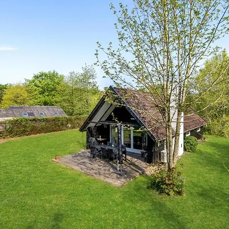 3 Bedroom Gorgeous In Toftlund Vestergård