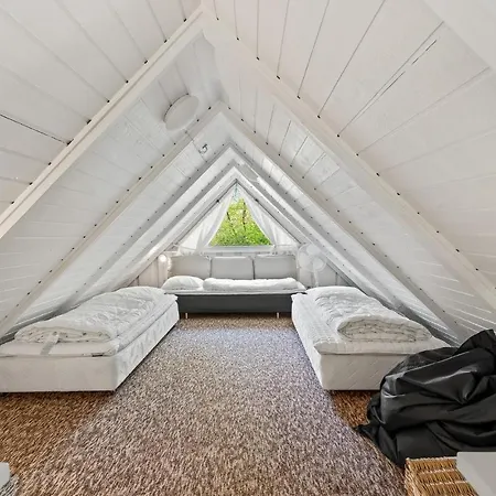 Tatil Evi 3 Bedroom Gorgeous In Toftlund
