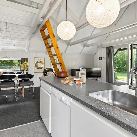 3 Bedroom Gorgeous In Toftlund *