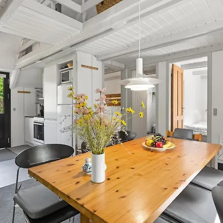 3 Bedroom Gorgeous In Toftlund Vestergård