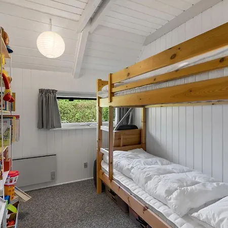 Tatil Evi 3 Bedroom Gorgeous In Toftlund Vestergård