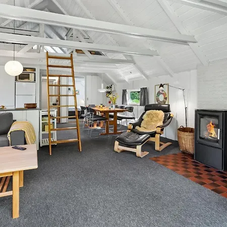 3 Bedroom Gorgeous In Toftlund Vestergård
