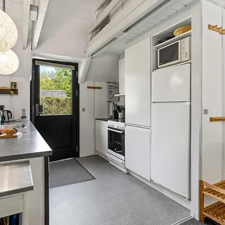 Hébergement de vacances 3 Bedroom Gorgeous In Toftlund