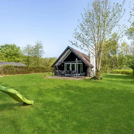 Tatil Evi 3 Bedroom Gorgeous In Toftlund Vestergård