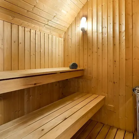 Tatil Evi 3 Bedroom Gorgeous In Toftlund *