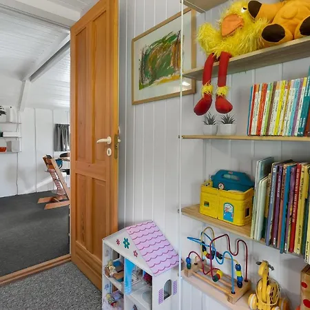 3 Bedroom Gorgeous In Toftlund Vestergård